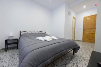 Deluxe Double Room2