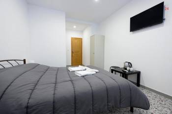 Deluxe Double Room3
