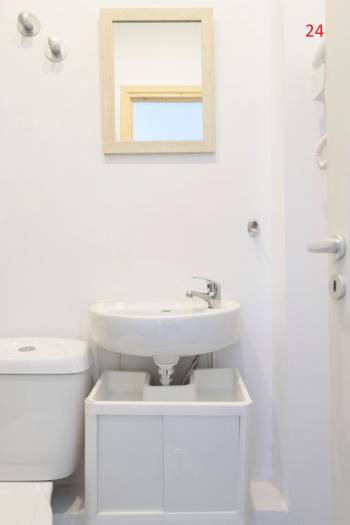 Deluxe Double Room6