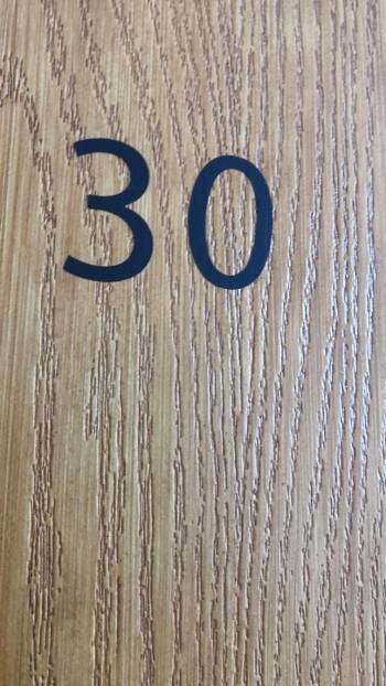 Economy Double Room8