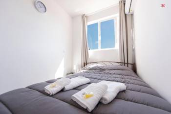 Economy Double Room1