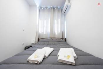Economy Double Room3