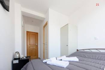 Economy Double Room1