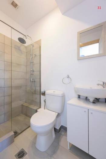 Economy Double Room5