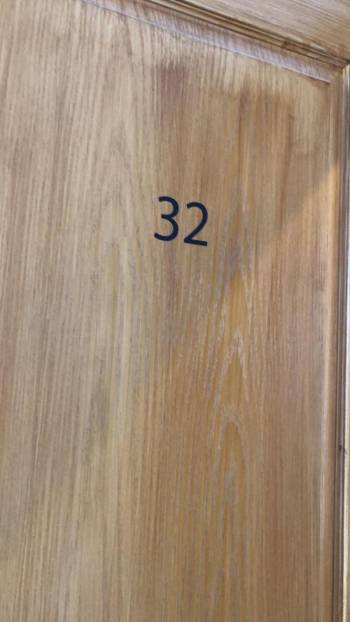 Economy Double Room8