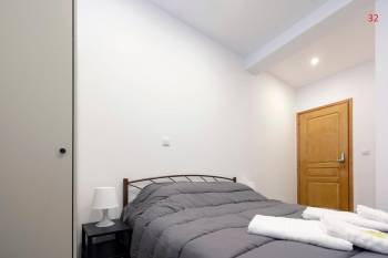 Economy Double Room1