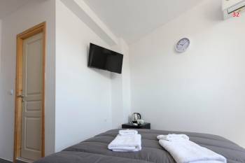 Economy Double Room2