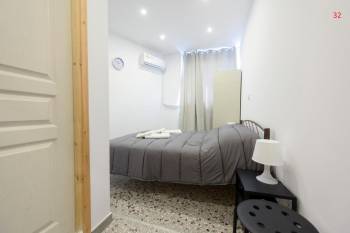 Economy Double Room3
