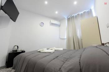 Economy Double Room4
