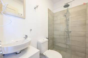 Economy Double Room5
