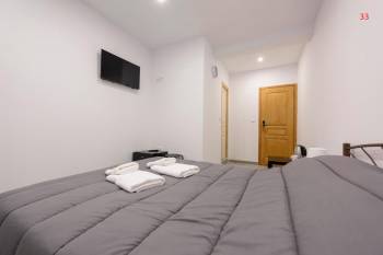 Deluxe Double Room1