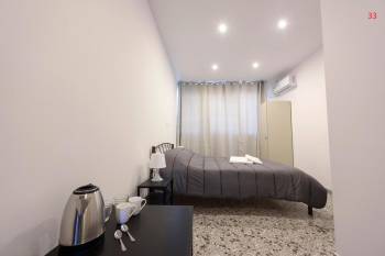 Deluxe Double Room5