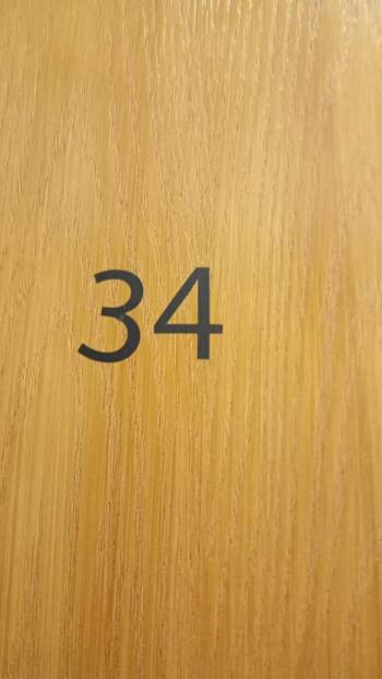 Deluxe Double Room7