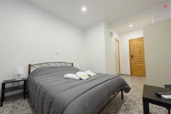 Deluxe Double Room1
