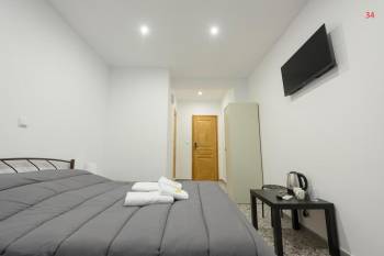 Deluxe Double Room2
