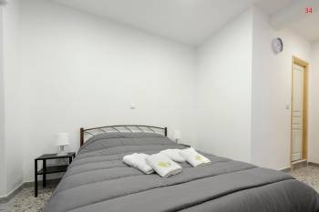Deluxe Double Room3
