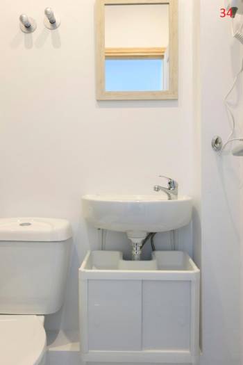 Deluxe Double Room6