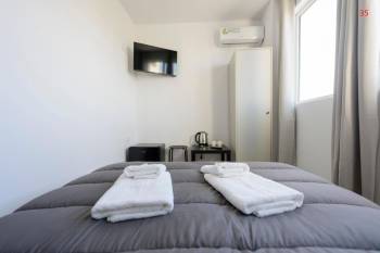 Deluxe Double Room2
