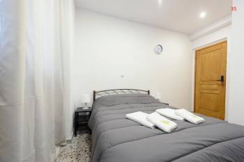 Deluxe Double Room3