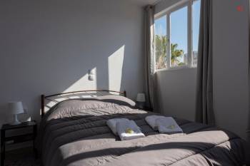 Deluxe Double Room1