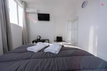 Deluxe Double Room2