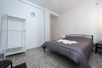 Deluxe Double Room5