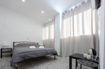 Deluxe Double Room6