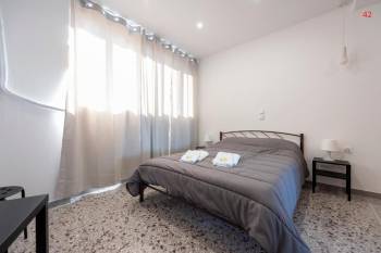 Deluxe Triple Room3