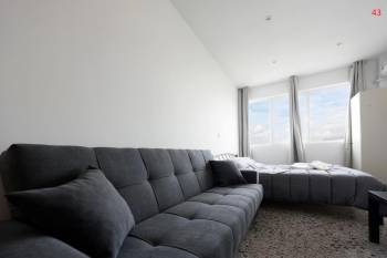 Deluxe Triple Room1