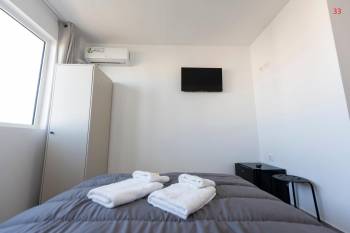 Deluxe Triple Room3