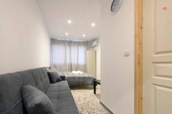 Deluxe Triple Room4