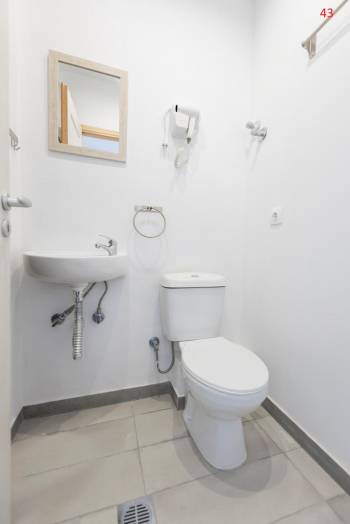 Deluxe Triple Room7