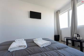 Deluxe Double Room4
