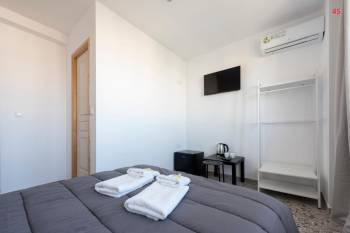 Deluxe Double Room1