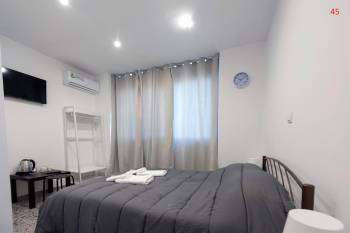 Deluxe Double Room2