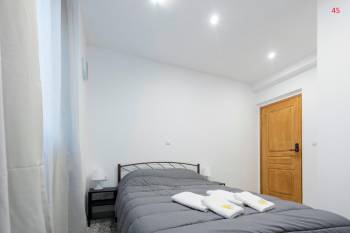 Deluxe Double Room3