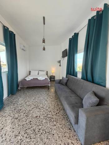 Penthouse Apartment10