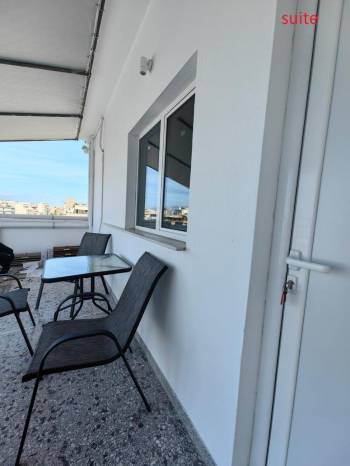 Penthouse Apartment6