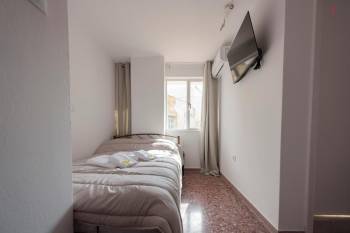 Economy Double Room1