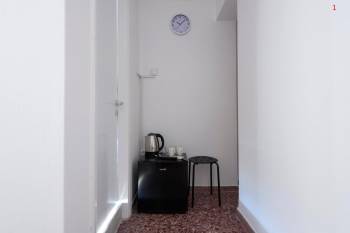 Economy Double Room2