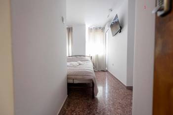Economy Double Room3