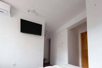Economy Double Room4