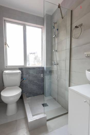 Economy Double Room5