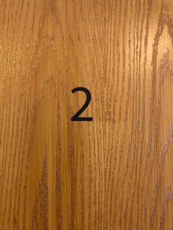 Economy Double Room7